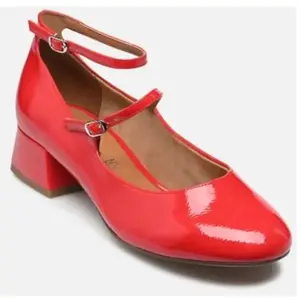 22331-44 par Tamaris Rouge 38 Femme pas cher