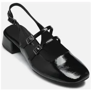 29510-44 par Tamaris Noir 40 Femme pas cher