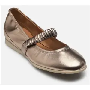 Comparateur de prix : 22131-44 par Tamaris Or et bronze 37 Femme