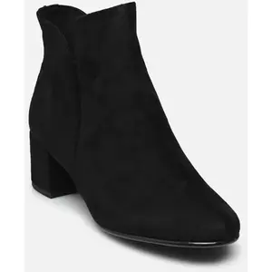 25354-43 par Tamaris Noir 36 Femme pas cher