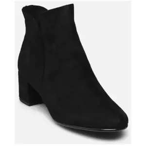 25354-43 par Tamaris Noir 37 Femme pas cher