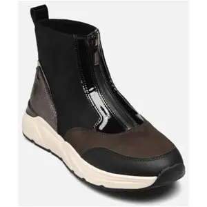 25254-43 par Tamaris Noir 36 Femme pas cher
