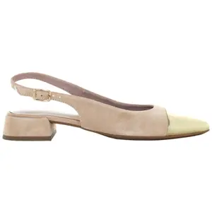 Comparateur de prix : Tamaris Femme Damen 1-29400-44 Escarpins, Beige Comb, 37 EU