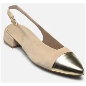 Tamaris Femme Damen 1-29400-44 Escarpins, Beige Comb, 38 EU pas cher