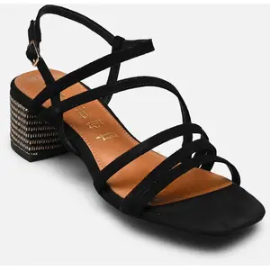 28211-42 par Tamaris Noir 39 Femme pas cher