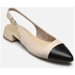 29400-44 par Tamaris Beige 38 Femme pas cher