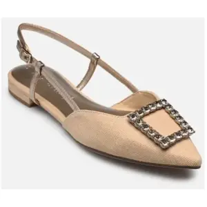 Tamaris Femme Damen 1-29403-42 Escarpins, Marron Clair, 36 EU pas cher