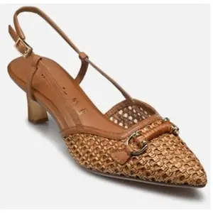 29634-44 par Tamaris Marron 40 Femme pas cher