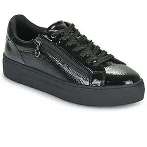 Basket Basse Cuir Tamaris 38