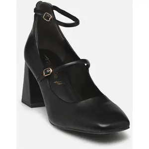 22412-43 par Tamaris Noir 40 Femme pas cher