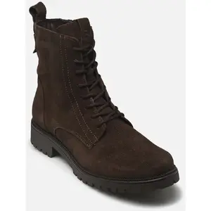 Boots Tamaris Bottine Cuir pas cher
