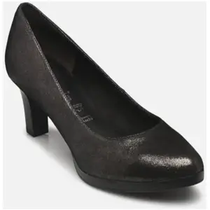 22433-41 par Tamaris Argent 39 Femme pas cher
