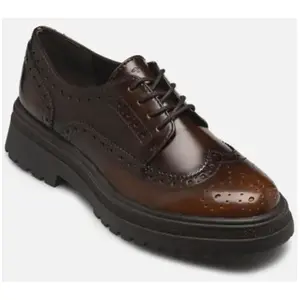 23619-45 par Tamaris Marron 37 Femme pas cher