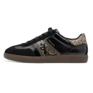 23624-43 par Tamaris Noir 40 Femme pas cher