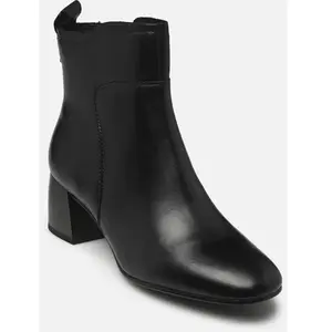 25323-45 par Tamaris Noir 36 Femme pas cher