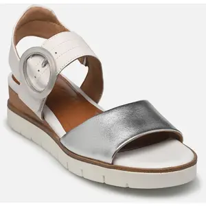 28206-42 par Tamaris Blanc 38 Femme