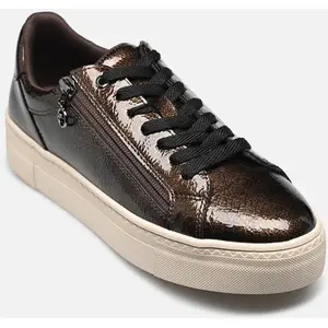 23313-41 par Tamaris Or et bronze 37 Femme pas cher