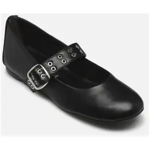 22169-45 par Tamaris Noir 38 Femme pas cher