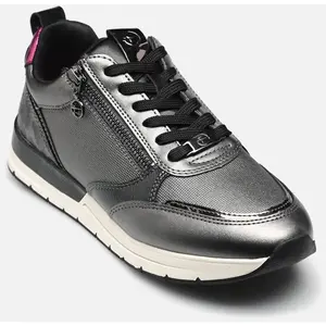 23732-41 par Tamaris Argent 37 Femme pas cher
