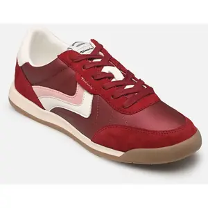 23665-45 par Tamaris Rouge 39 Femme pas cher