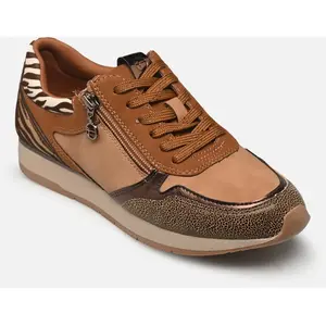 23603-42 par Tamaris Marron 39 Femme