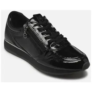 23603-42 par Tamaris Noir 36 Femme