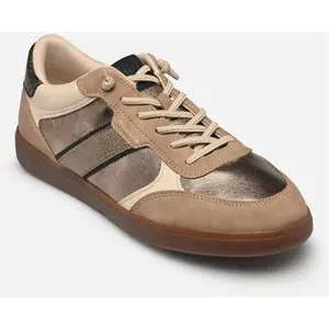 Baskets basses Tamaris pas cher