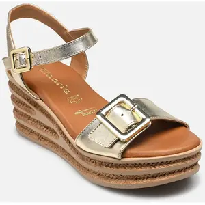 28310-44 par Tamaris Or et bronze 39 Femme pas cher