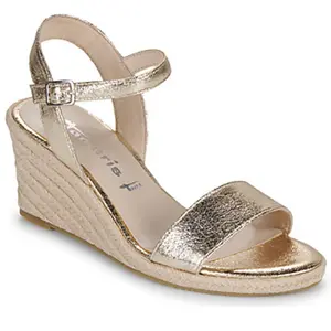 28300-42 par Tamaris Or et bronze 38 Femme