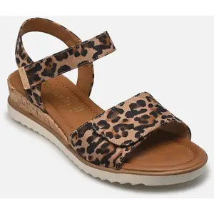 Comparateur de prix : 28118-44 par Tamaris Marron 37 Femme