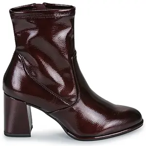 Bottines à talon femme Tamaris 1-25357-41 Rouge 37 1-25357-41-568