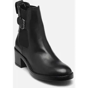 25307-45 par Tamaris Noir 39 Femme pas cher