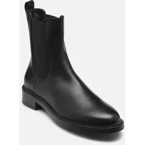 25302-45 par Tamaris Noir 40 Femme pas cher