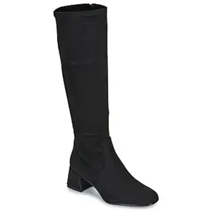 25520-45 par Tamaris Noir 38 Femme pas cher