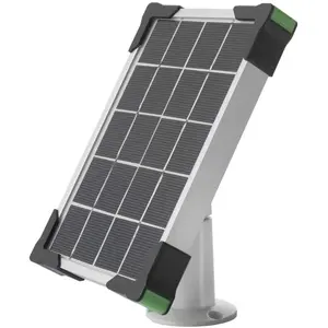 Comparateur de prix : Sygonix Panneau solaire SY-4603118