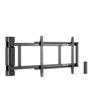 Support mural TV SpeaKa Professional SP-TVM-701 81,3 cm (32) - 190,5 cm (75) mobile