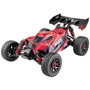 Comparateur de prix : Buggy RC électrique Reely Major rouge brushed 1:14 4WD - Marque REELY ...
