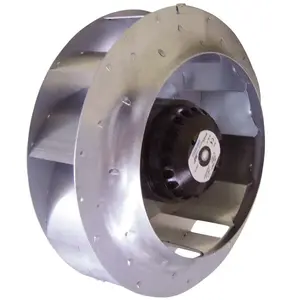 2RRE45-250X50R L47-A3 Ventilateur radial 230 v/ac 1400 m³/h (ø x h) 252 mm x 103.5 mm Q60207 - Ecofit pas cher