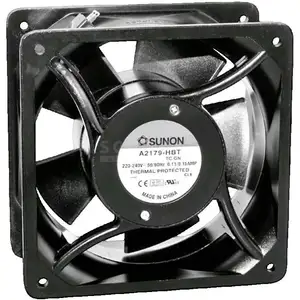 Ventilateur À Poser Sunon A2179hbt-tc Refroidissement pas cher