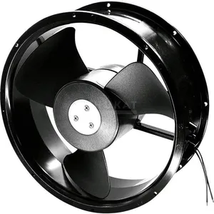Ventilateur axial - SUNON - A2259HBT-TC - 1443.81 m³/h - 254 mm x 89 m... pas cher