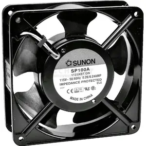 Ventilateur À Poser Sunon Dp200a2123xbl pas cher