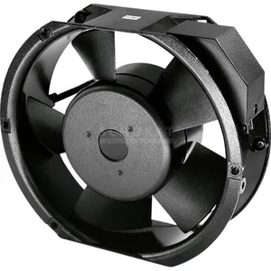 Ventilateur axial - SUNON - A2175HBT-TC - 344.82 m³/h - 80 dB - Noir pas cher