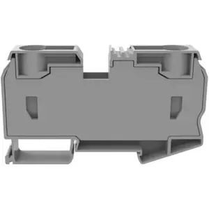 Comparateur de prix : Degson Ws35-01p-11-00a(H) Borne De Passage Borne À Ressort Gris 1 Pc(S...