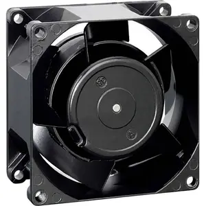 EBM Papst Ventilateur axial 8550VW 9274014607 230 V-AC 43 m³-h (L x l ...