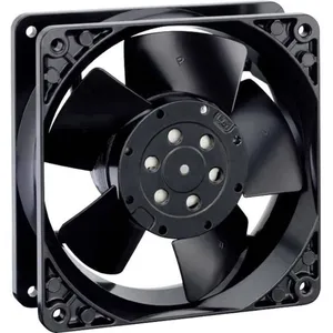 Ventilateur axial - EBM Papst - 4600 N (9274014116) - 115 V AC - 148 m...