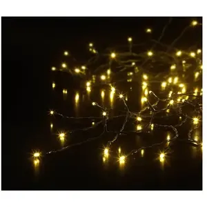 sygonix Lampe led pour sapin pour l'intérieur/extérieur 230 V/50 Hz 120 led sm... pas cher