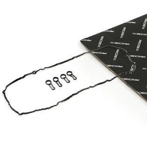 Joint de cache culbuteurs RIDEX 979G0154 pas cher