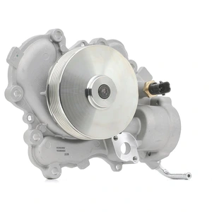 Pompe à eau RIDEX 1260W0489 pas cher