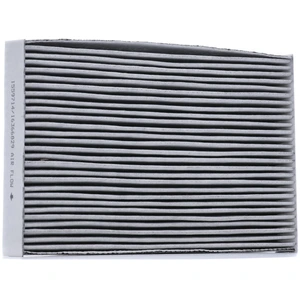 RIDEX 424I0654 Filtre d'habitacle Filtre à charbon actif pas cher
