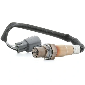 Sonde lambda (NOx) RIDEX 3922L0642 pas cher